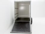 Blyss Kofferanhänger 146x304cm Höhe:180cm 1,3t|Rampe|Tür-Neu – Bild 4