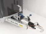 Ifor Williams Pferdeanhänger HB511|anthrazit|Frontausstieg-Neu – Bild 10