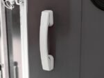Ifor Williams Pferdeanhänger HB511|anthrazit|Frontausstieg-Neu – Bild 12