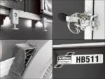 Ifor Williams Pferdeanhänger HB511|anthrazit|Frontausstieg-Neu – Bild 16