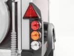 Ifor Williams Pferdeanhänger HB511|anthrazit|Frontausstieg-Neu – Bild 9