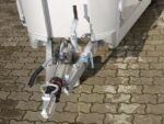 Ifor Williams Pferdeanhänger HB506|Frontausstieg-Neu – Bild 13