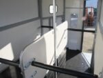 Ifor Williams Pferdeanhänger HB506|Frontausstieg-Neu – Bild 9