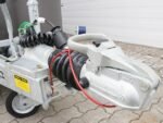 Ifor Williams Pferdeanhänger HB511|Sattelkammer|anthrazit-Neu – Bild 14
