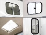Ifor Williams Pferdeanhänger HB506|Frontausstieg|Klappenkombi|silber-Neu – Bild 12