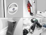 Ifor Williams Pferdeanhänger HB506|Sattelkammer|Silber-Neu – Bild 14