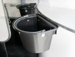 Ifor Williams Pferdeanhänger HB506|Sattelkammer|anthrazit-Neu – Bild 7