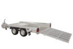Hulco terrax-2 3000.294×150 (klappe 150 cm)-Neu – Bild 2