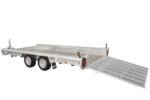 Hulco terrax-2 3000.394×180 (klappe 150 cm)-Neu – Bild 3