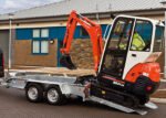 Ifor williams gh126-Neu