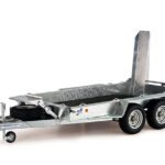 Ifor williams gp106 schienen-Neu