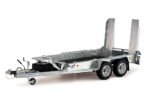 Ifor williams gp106 schienen-Neu
