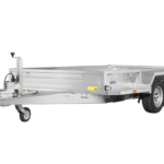 Saris magnum explorer 3000-Neu
